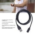 thumbnail image 3 of Cable De Carga Magnético Del Smart Watch, Cargador Magnético Seguro Plug And Play Para La Oficina, 3 of 7