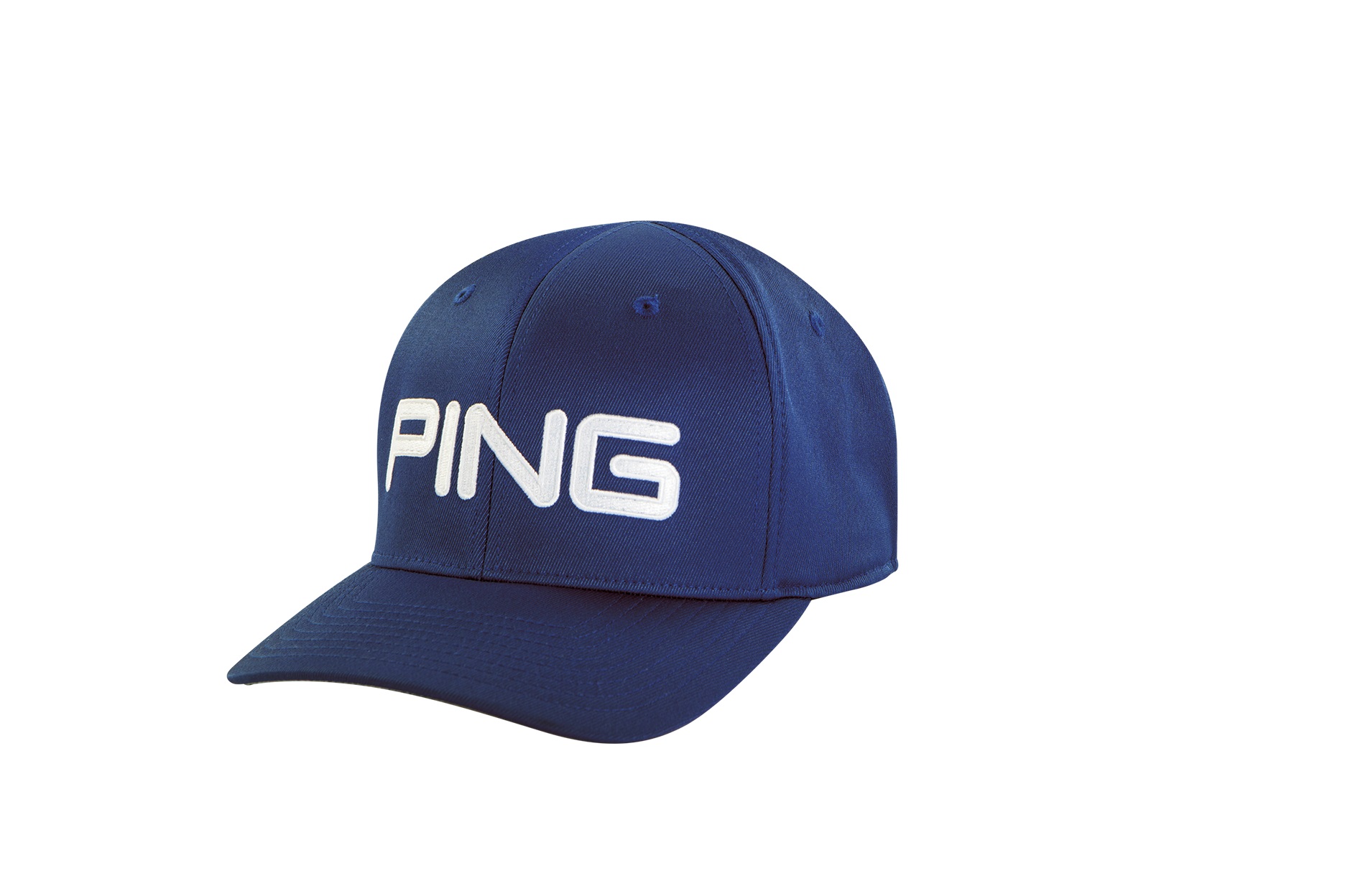 PING TOUR STRUCTURED HAT FITTED MENS 