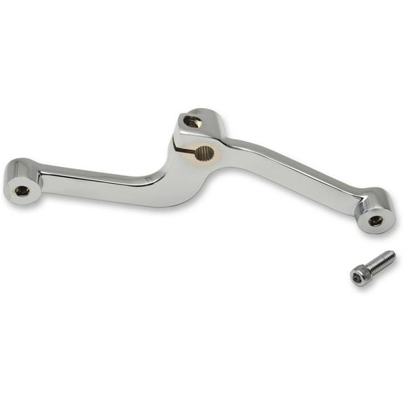 Drag Specialties 1602-1094 Heel/Toe Shifter - Chrome