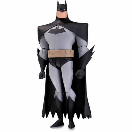 DC Comics Batman Animated Series New Batman Adventures Batman Action Figure
