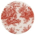 thumbnail image 1 of Andreas TRC-154 Casserole Rouge en Silicone - Lot de 3, 1 of 1