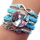 thumbnail image 4 of Taylor Swift 1989 Pulsera De Moda Para Hombres Y Mujeres Apoyo A La Tendencia, 4 of 4