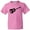 Azalea, variant on Grunge Guitar Youth T-Shirt
