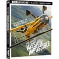 thumbnail image 2 of Mission: Impossible - The Final Reckoning (2025) (4K Ultra HD + Blu-ray), Action & Adventure, Paramount, 2 of 4