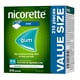 thumbnail image 2 of Nicorette Quit Smoking, Chicle de nicotina, Menta refrescante extrema, 4 mg, Tama&#2013265921o econ&#2013265923mico, 210 unidades, 2 of 6