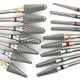 thumbnail image 2 of Broca de carburo para uñas Yashi 16 unidades, 2 of 4