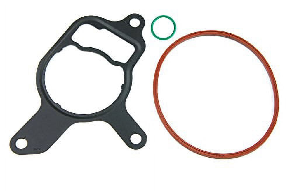 RKX replacement for VW 2.5L VACUUM PUMP REBUILD/SEAL KIT for Volkswagen 2.5 L Jetta, Beetle, Passat, Rabbit, Golf