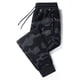 thumbnail image 3 of Pantalones de camuflaje para hombre, pantalón de chándal informal, con cordón, a la moda, talla grande 7XL 8XL, primavera y otoño, 3 of 4