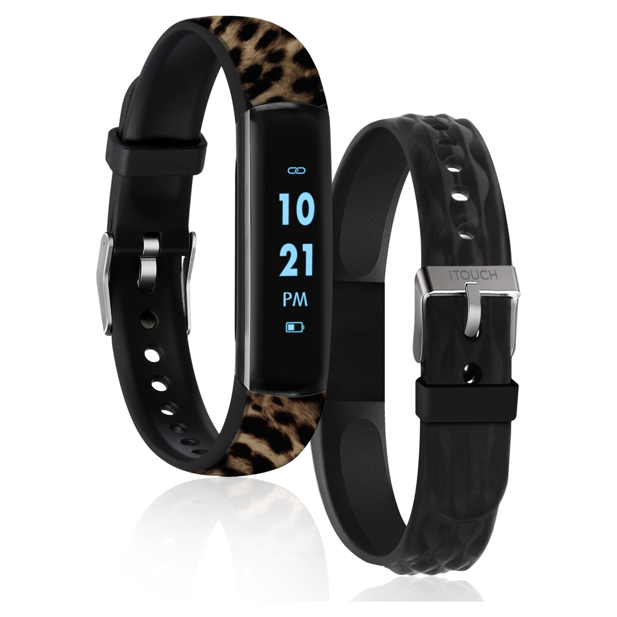 ITouch Slim iTouch Slim Fitness Tracker User Manual main image 3
