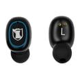 thumbnail image 3 of Audífonos Bluetooth True Wireless Kaiser MH-9199 con Linterna Negro, 3 of 5