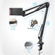 thumbnail image 3 of Moyic Soporte de rotación de 360 grados para tableta, soporte para escritorio de cama, soporte perezoso, resistente al desgaste, Teléfono y Comunicación, 3 of 6