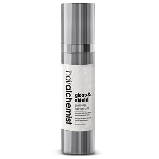 スタイリング剤 Thicker Hair Serum Stronger Hair Serum Thickening