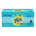 thumbnail image 5 of Polar Zero Calorie Coconut Limeade Sparkling Seltzer Water, 12 fl oz, 8 Pack Cans, 5 of 10