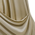 thumbnail image 5 of HVOBTTY Summer Women's Plus Size V-Neck Sleeveless Tank Top Solid Color Deep Base Layering Casual Wear, 5 of 5