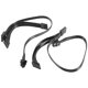 thumbnail image 1 of 2pcs 6 Pin To 3x Sata Driver Power Cable For Evga Supernova 650 750 850 1000 1600 2000 G2 G3 P2 T2, 1 of 5