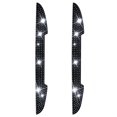 thumbnail image 3 of Poignée de Porte de Voiture Protecteur de Rayures Strass Poignée de Porte de Voiture Protecteur de Rayures Rétroviseur Autocollant Diamant de Luxe Poignée de Porte de Voiture, 3 of 8