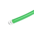 thumbnail image 2 of Uxcell Silicone Tube 5/16 inch ID x 3/8 inch OD 1m/3.3ft Rubber Tubing Green, 2 of 3