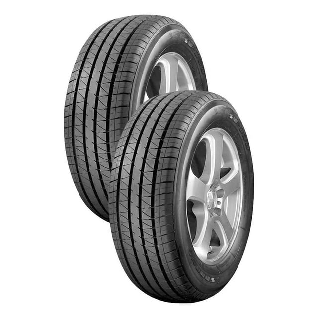 Paq 2 Llanta 215/70R15 98H MAXTREK SU-830