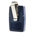 thumbnail image 2 of Garage Door Opener Remote 2-Button Navy Blue Control for Chamberlain Clicker Openers (KLIK1U, 375LM, 375UT), 2 of 4