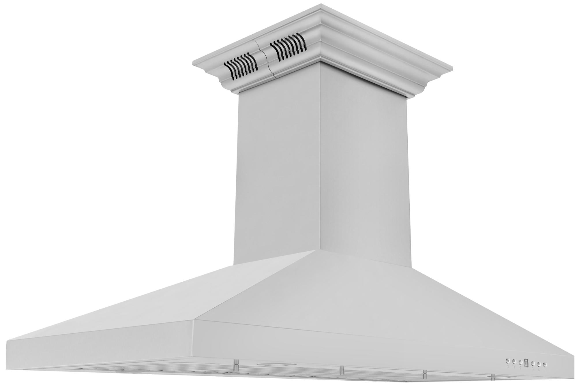 ZLINE KL3iCRN-BT-48  Wall Range Hood