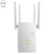 thumbnail image 2 of Gwong Electrónica WiFi Repetidor Universal Dual Brand 1200Mbps Red Red Wireless Range Extender Signal Booster para el hogar, 2 of 6