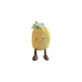 thumbnail image 1 of Pineapple Soft Plush, 1 of 3