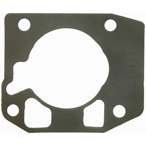 FEL-PRO 61126 Throttle Body Gasket Fits select: 2002 HONDA ACCORD
