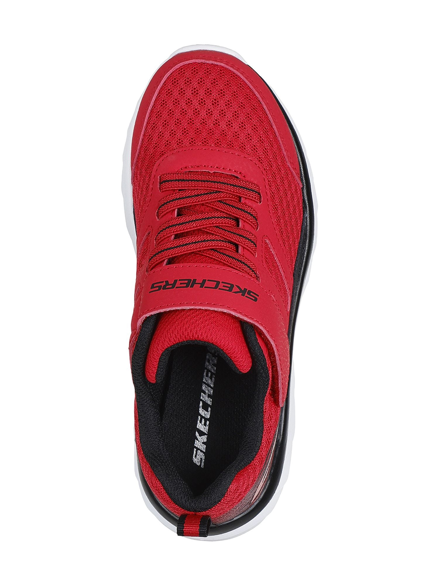 Skechers Little & Big Kids Boundless Athletic Sneaker