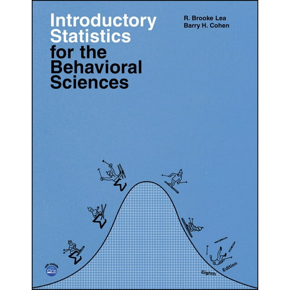 Introductory Statistics for the Behavioral Sciences, (Paperback)