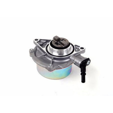 Mini Cooper Vacuum Pump with O-Ring for Brake Booster Brand New OEM (Best Mini Split Heat Pump)