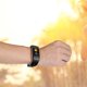 thumbnail image 1 of Sport Fitness Reloj inteligente Medición Monitoreo de la frecuencia cardíaca Podómetro deportivo Ip68 Smartwatch a prueba de agua-Gris, 1 of 8