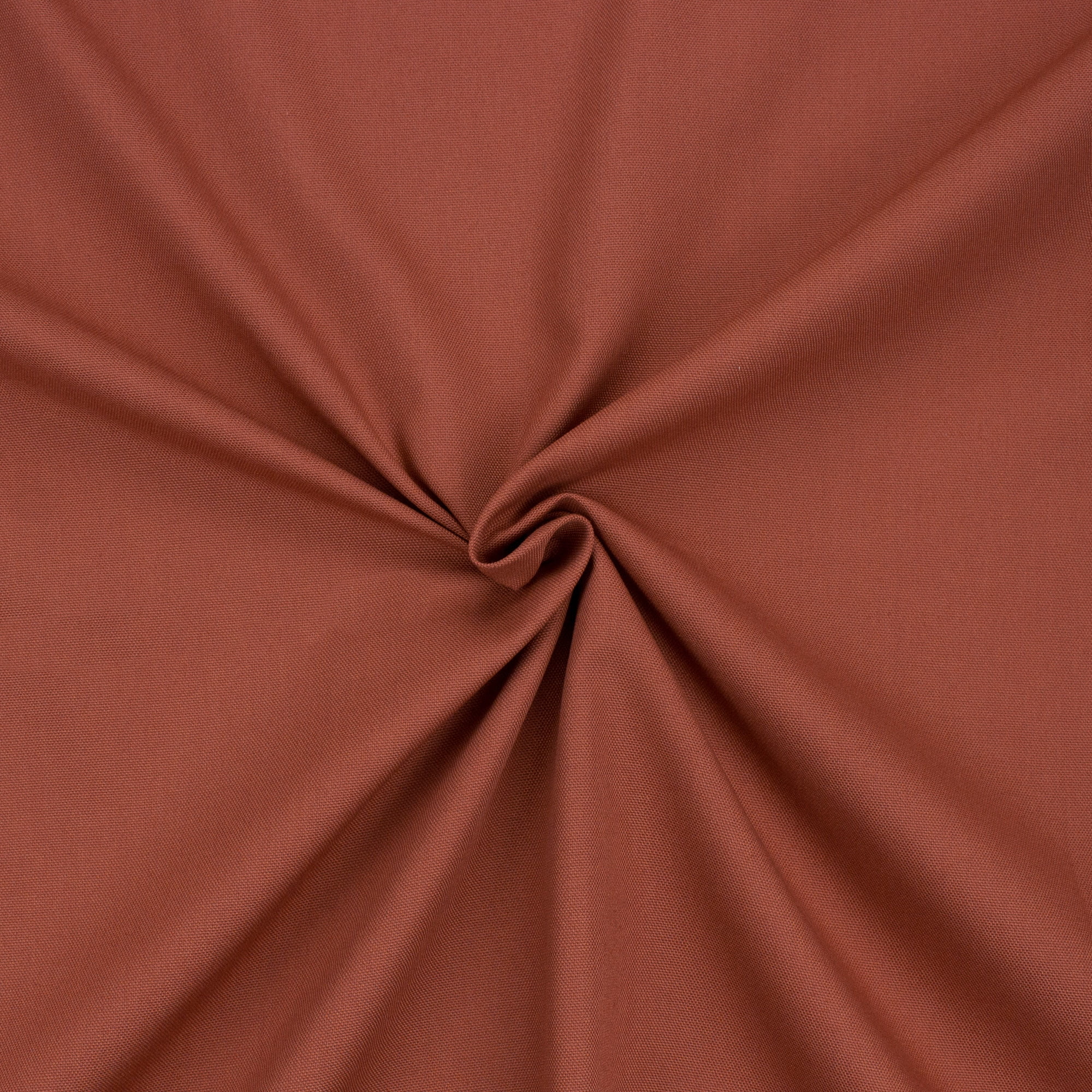 Better Homes & Gardens 54” 100% Cotton Fabric, 8 Yard by the Bolt, Solid Brick
