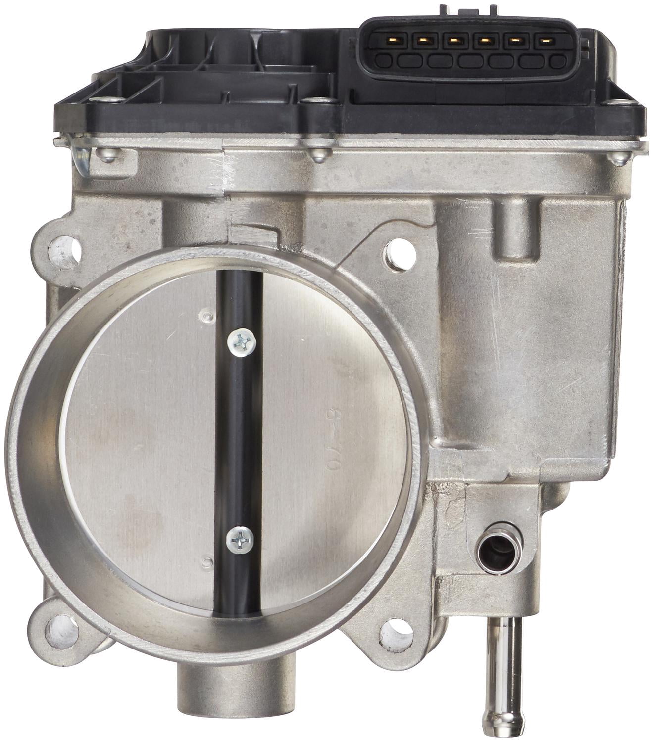 Spectra Premium TB1155 Fuel Injection Throttle Body Assemly (Electronic Throttle Body)
