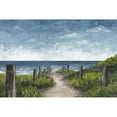 thumbnail image 2 of Marmont Hill Ocean Lover Painting Print on Wrapped Canvas, 2 of 5