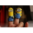 thumbnail image 4 of Full Case of 20 Series 1 Despicable Me Minion Finger Puppets, 4 of 4