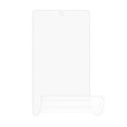 thumbnail image 2 of For ZTE nubia Red Magic 9 Pro 5G/9 Pro+ 5G Full Screen Protector Anti-scratch PET Screen Film, 2 of 5