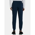 thumbnail image 2 of Athletic Works Men's and Men's Big Knit Jogger - 2PK, Sizes S-5XL, 2 of 5