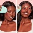 thumbnail image 5 of Salon Perfect Cleanse and Exfoliate Makeup Remover Pads for Eyes and Face, 2 Pack, 5 of 9