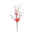 thumbnail image 2 of XJGHHSY Valentine’s Day Gifts, Valentines Day Decorations,1 Pcs Artificial Berry Flower Stems Red Heart Shaped Berry Picks for Valentine’s Day, Propose, Wedding, Home Decor,Mix, 2 of 8