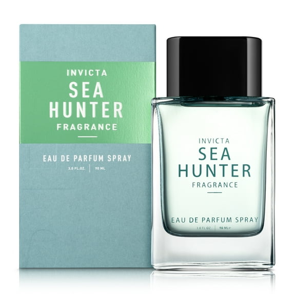 Invicta 40323 Sea Hunter Fragrance