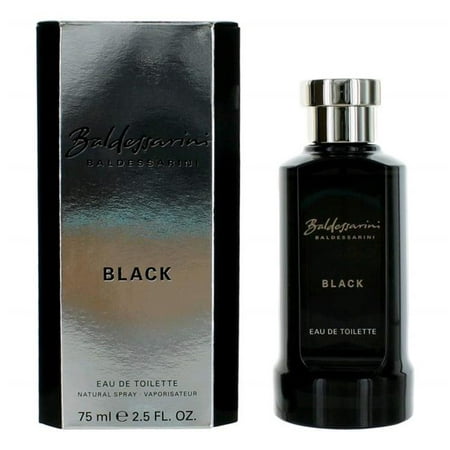 Baldessarini ambaldsb25s 2.5 oz Eau De Toilette Spray for Men, (Best Smelling Cologne For Black Men)