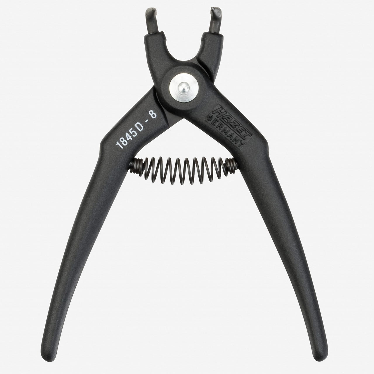 Hazet 1845D8 Circlip pliers 811mm 90 Degree Angled Internal Walmart