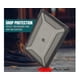 thumbnail image 3 of Teknet Funda Rigida Transparente para MacBook Pro 14 pulgadas 2021 /2023, 3 of 8