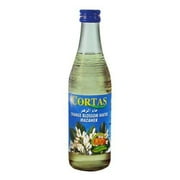 Cortas - Orange Blossom Water, 10 Fl Oz (Pack of 4)
