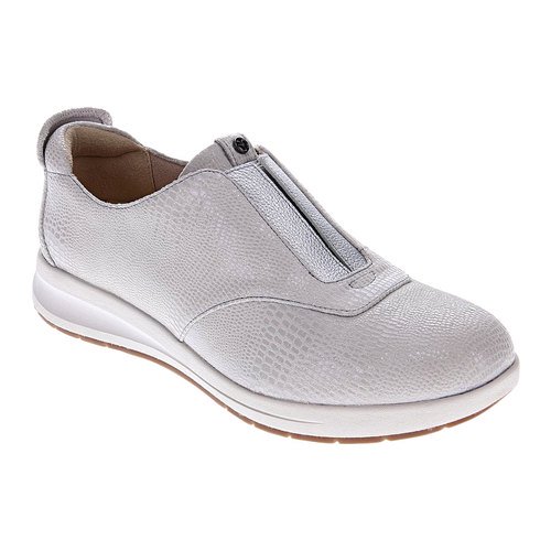 Revere Shoes Women's Revere Comfort Shoes Chicago Slip On Sneaker