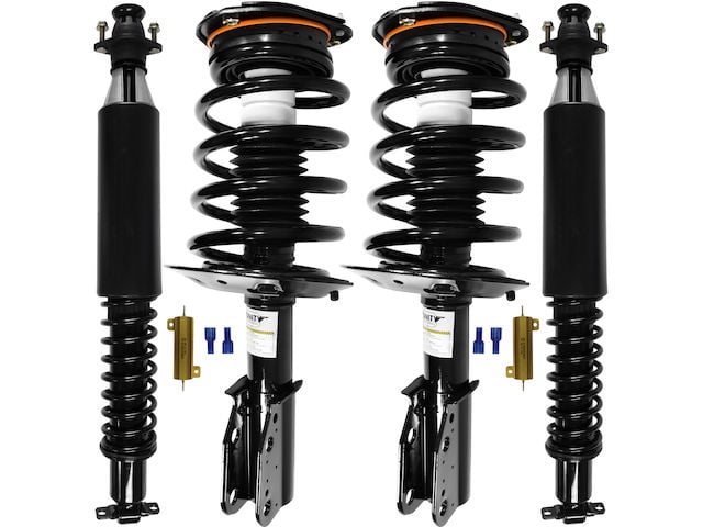 2000-2005 Buick LeSabre Front Quick Complete Strut & Coil Spring Assembly Single 