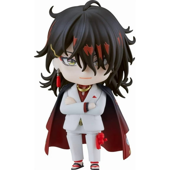 Nendoroid Vox Akuma Action Figure