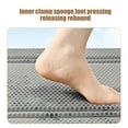 thumbnail image 5 of Mlkoz Bathroom Rugs, Carpet Bathroom Non Slipping Mat Absorbent Floor Mat Entrance Mat Non Slipping Foot Mat Bedroom Carpet, Men Gifts, 5 of 6