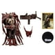 thumbnail image 2 of Figura de acción McFarlane Toys Hellspawn 2-7 Spawn 30th Anniv., 2 of 9