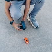 Hyper Toy Company, Micro Drift with LED Remote Control Car